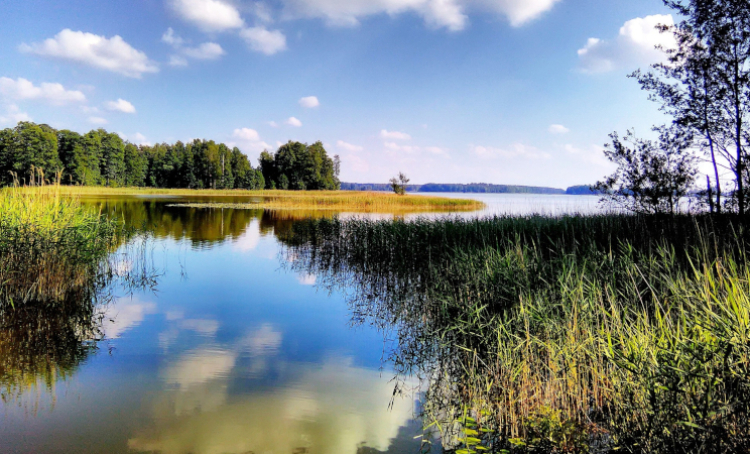 Kursy motorowodne mazury 