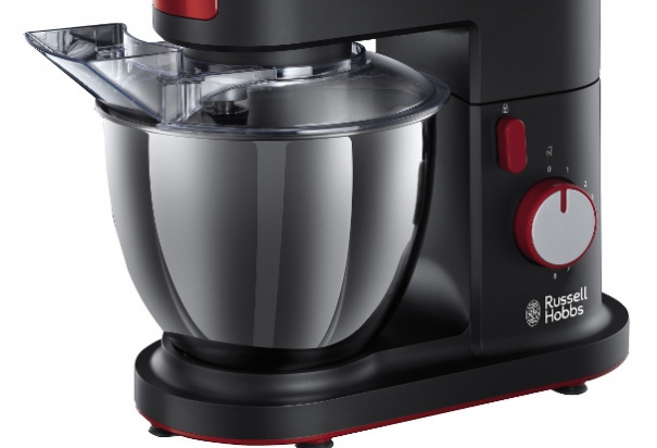 Świąteczni pomocnicy od Russell Hobbs