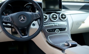 car cosmetics