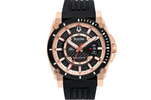 Zegarek Bulova 985b152