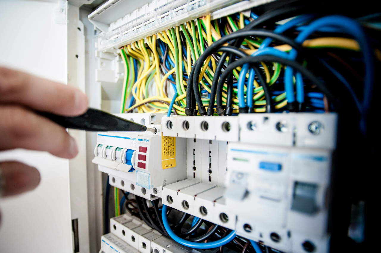 Czy różnicówka jest obowiązkowa w instalacji domowej?