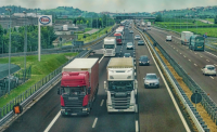 Transport ładunków ponadgabarytowych