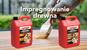 ognioodporny impregnat do drewna