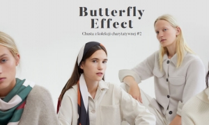 Parfois Butterfly effect