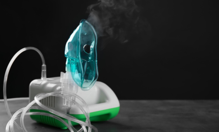 Nebulizator