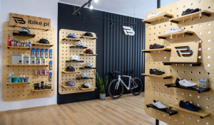 Showroom iBike.pl już otwarty w Łańcucie!