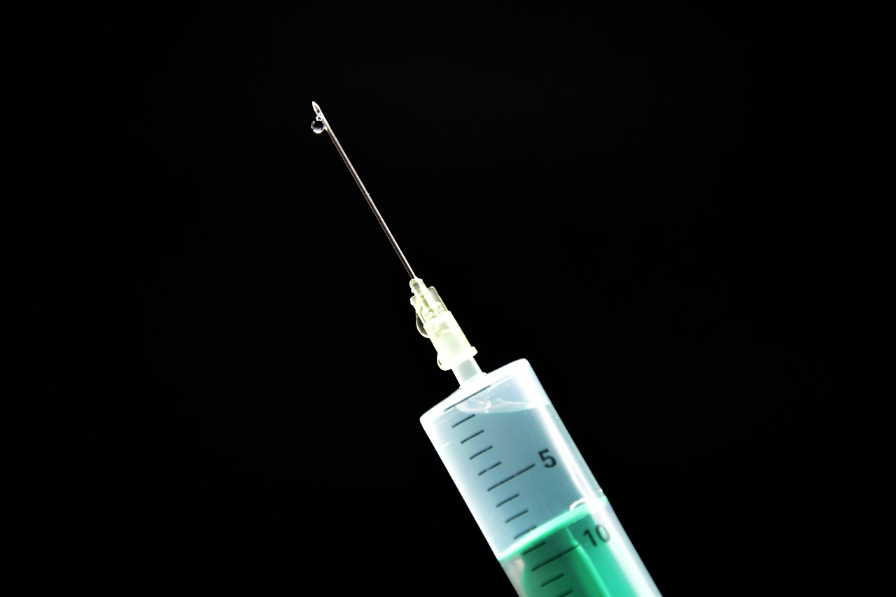 vaccin personnalisé contre le cancer du foie