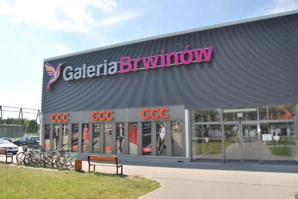 Galeria Brwinów