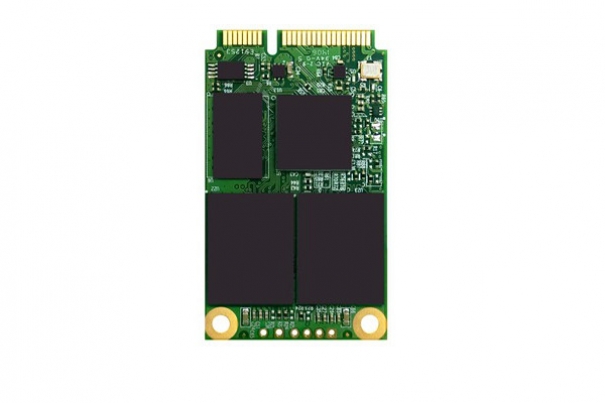 Nowe dyski SSD