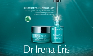  Dr Irena Eris Algoritm