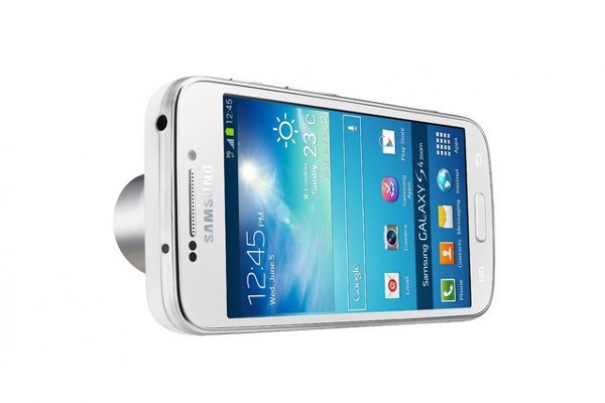 Debiut Samsunga GALAXY S4
