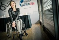 Wings for Life World Run