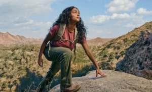  All Terrain Gear by Wrangler