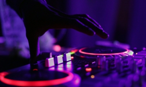 Miksery DJ