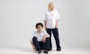 Lee® rozpoczyna pierwszą współpracę w zakresie odzieży unisex z globalną marką odzieży ulicznej ROARINGWILD ®