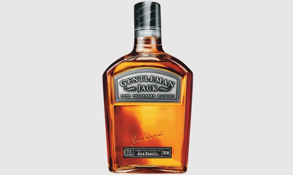 Gentleman Jack® Rare Tennessee Whiskey na Dzień Ojca