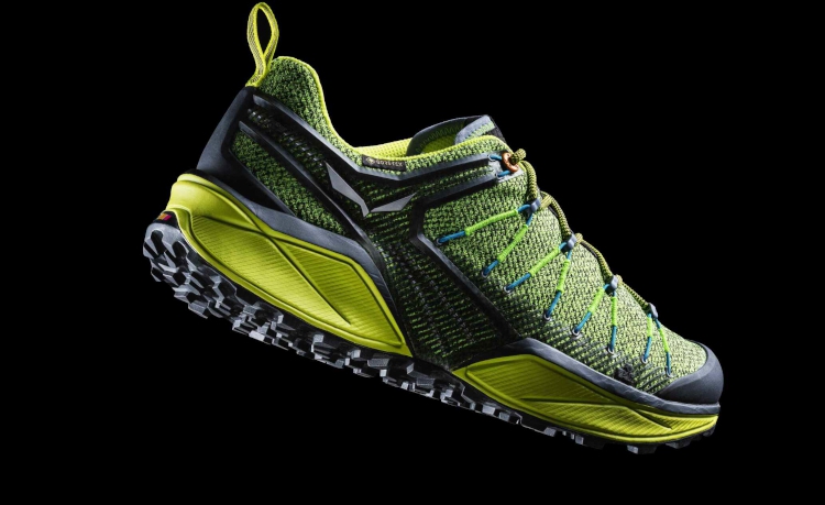 Salewa Dropline