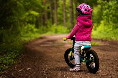 Safety Tips for Kids Riding Bikes