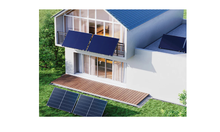 balkon solaranlage 600 watt