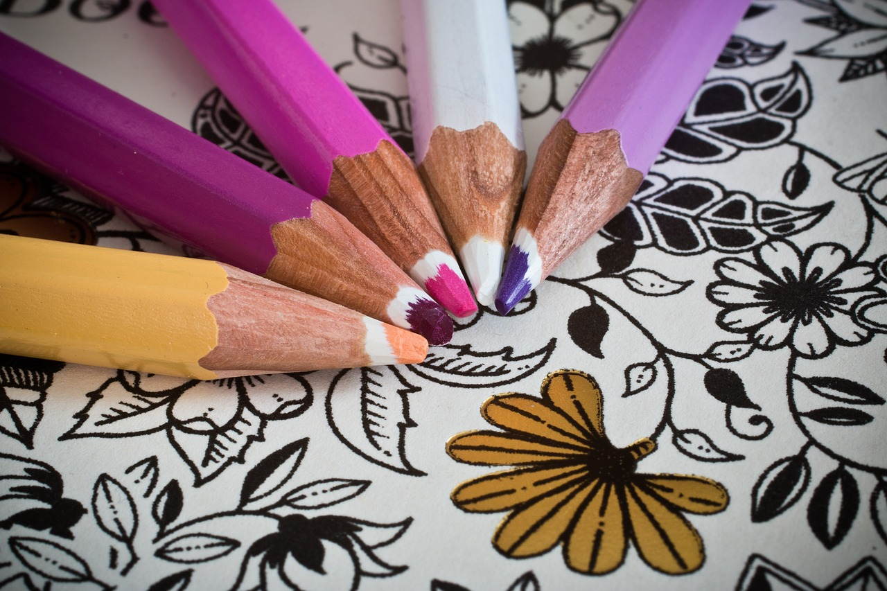 coloriages à imprimer