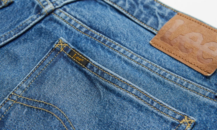 Lee® Jeans wypuszcza europejską kolekcję obuwia