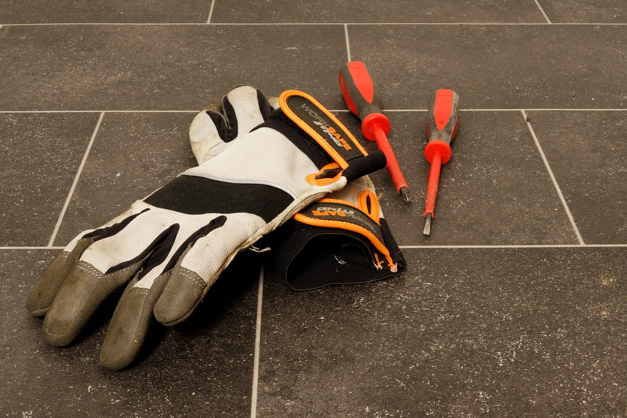 Work Gloves