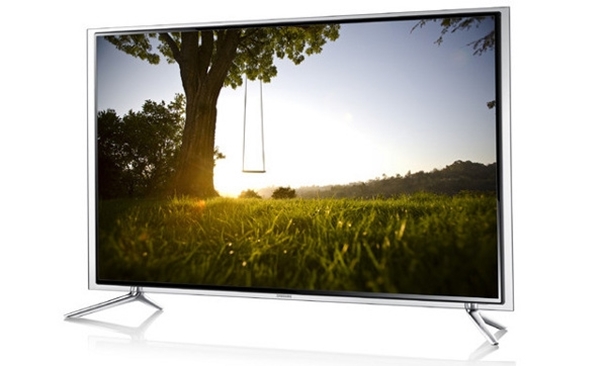 Samsung Smart TV F6800 podpowie, jaki program warto obejrzeć
