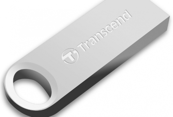 4GB pamięci w pendrive&#039;ach TRANSCEND JetFlash 770 i 520