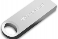 4GB pamięci w pendrive'ach TRANSCEND JetFlash 770 i 520