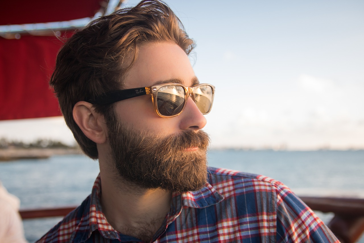 Kartacz do brody - niezbędny element pielęgnacji męskiej