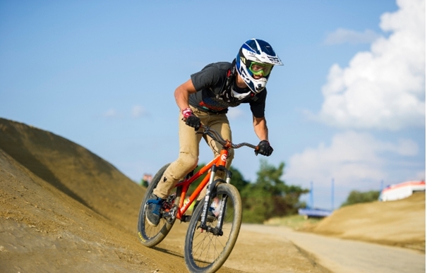 Konkurs Extreme Sports Channel i Wydawnictwa SQN!