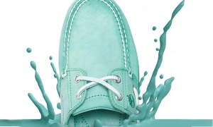 Boat Shoe – letni klasyk od Timberland