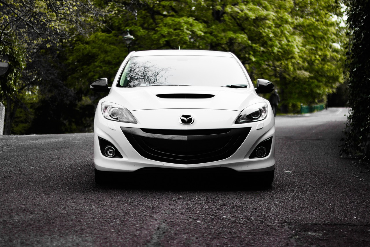 Discover the Best Deals - Mazda Navigation SD-Karte for Sale!