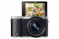 Samsung NX3000 