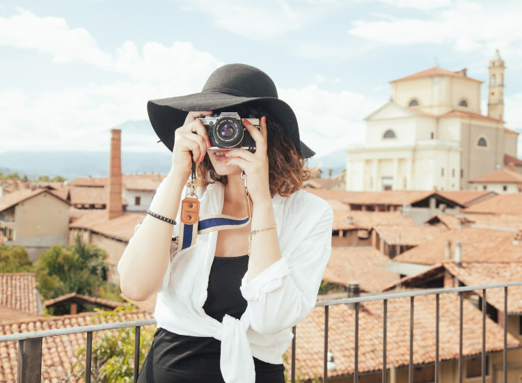 Fashion for modern women 