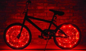 Oświetlenie rowerowe – czym się kierować przy zakupie?