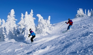 Sklep narciarski Katowice