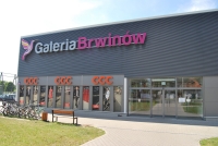 Galeria Brwinów