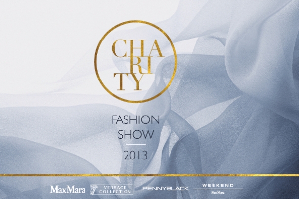 Charity Fashion Show 2013