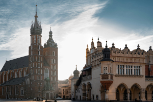 Styles Kraków Centrum