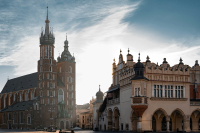 Styles Kraków Centrum