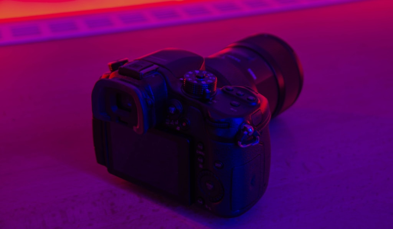 Fotografia produktowa w praktyce