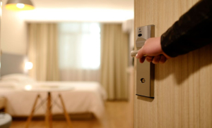 hotel dla dorosłych