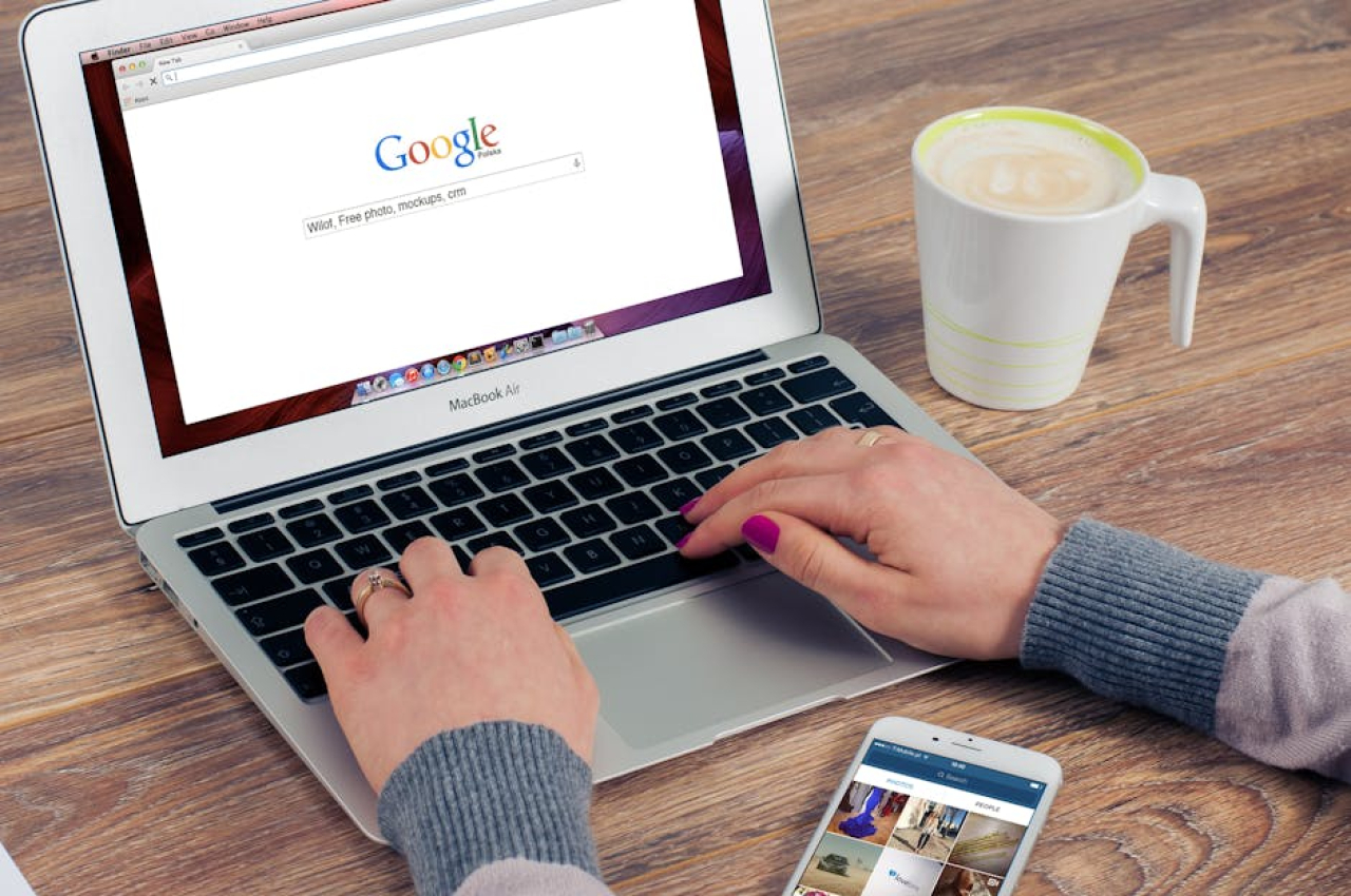 Reklamy Google Ads 