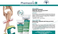 Pharmaceris C- kuracja antycellulitowa z apteki