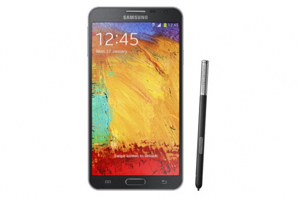 Samsung prezentuje GALAXY Note 3 Neo