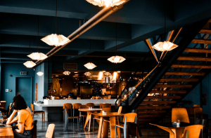 klimatyzacja w biurze