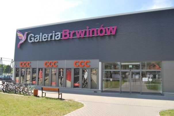 Galeria Brwinów