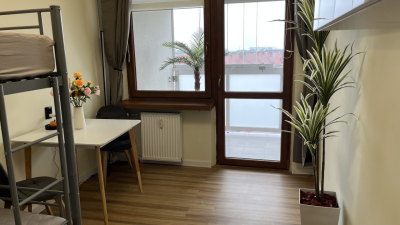 Najlepsze pokoje w Gliwicach centrum dla turystów i firm