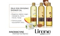 Lirene- Shower Oil